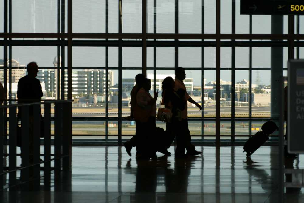 eTA_Toronto_Flughafen Symbolbild Toronto Flughafen, zur Verfügung gestellt von CTC