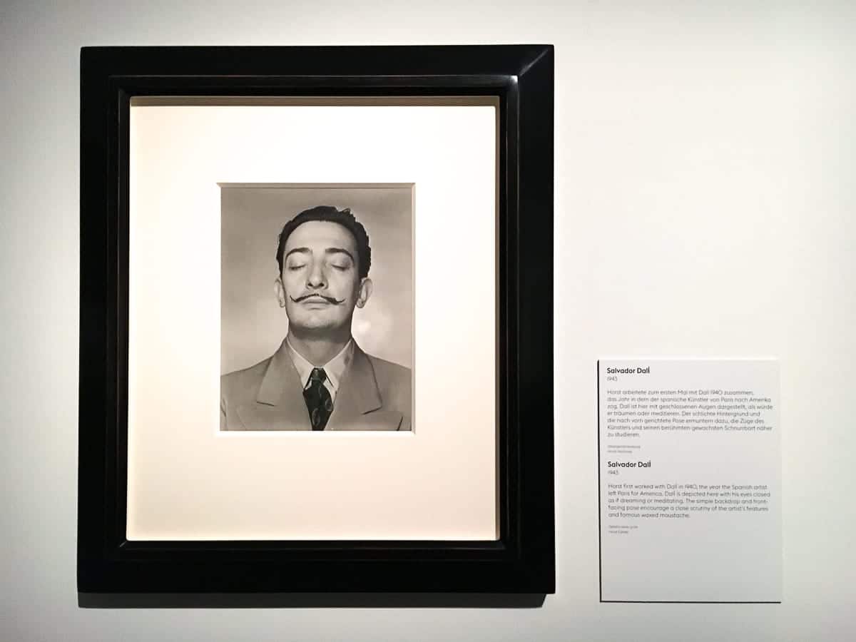Salvador Dalí