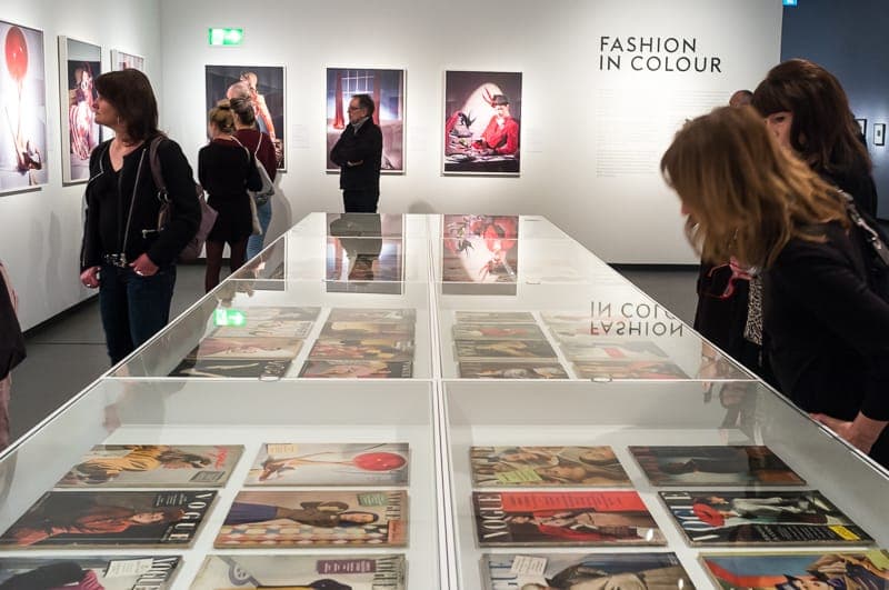Fashion in Color (Foto: Simon Bierwald, Indeed Photography)