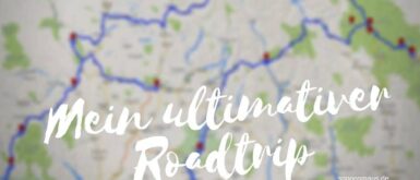 ultimativer Roadtrip Cover