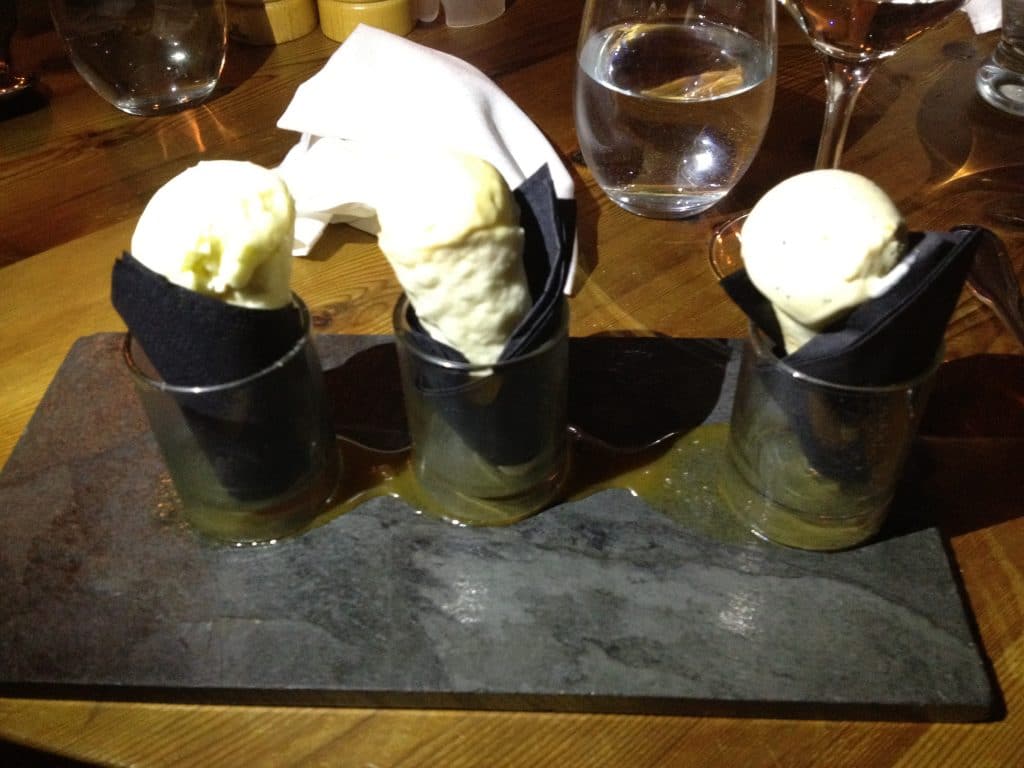 Dessert
