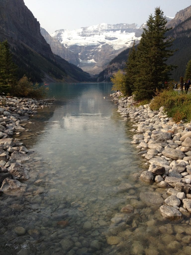 Lake Louise