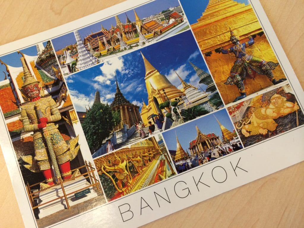 Bangkok, Thailand