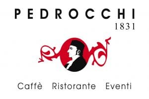 Logo Caffè Pedrocchi