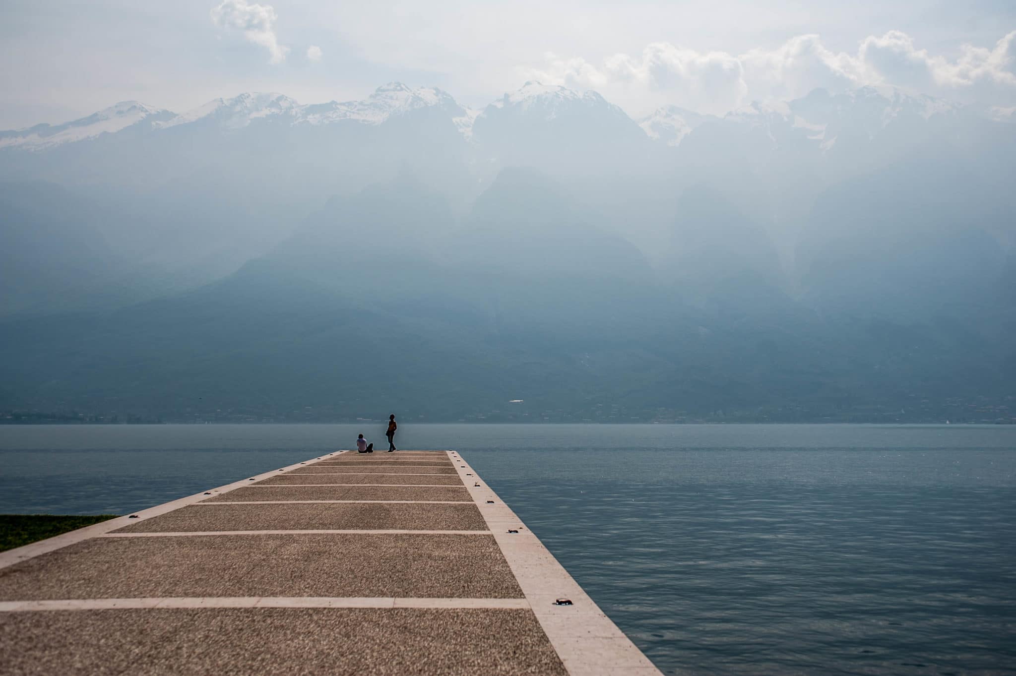 Gardasee