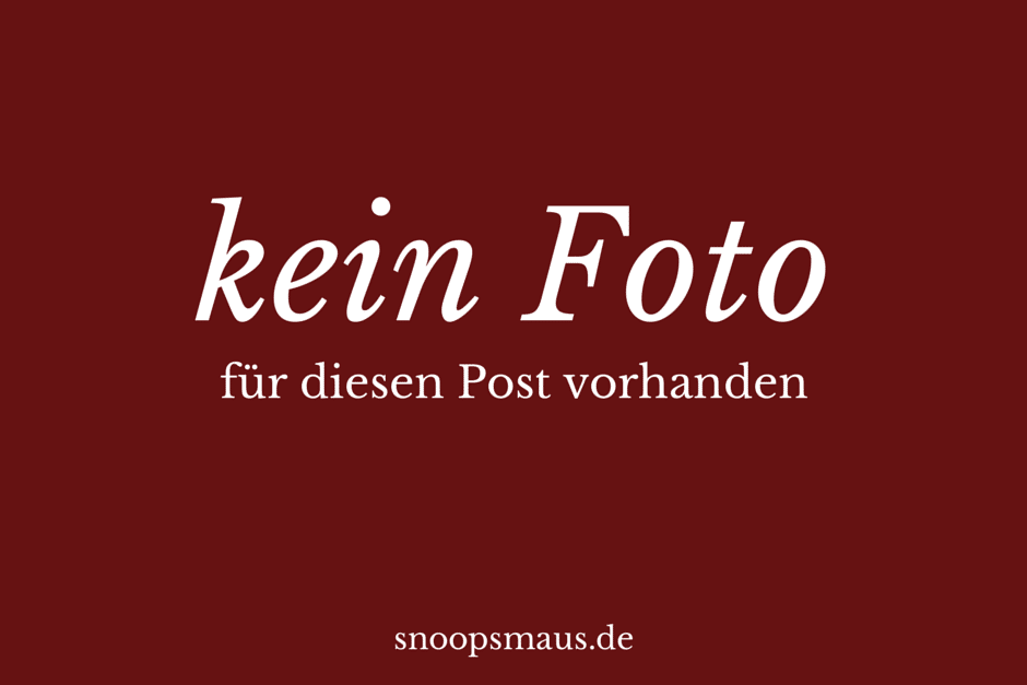 kein Foto