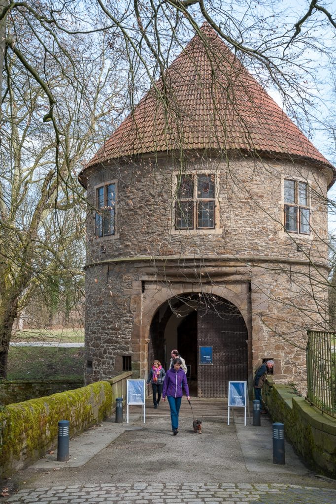 Torhaus 