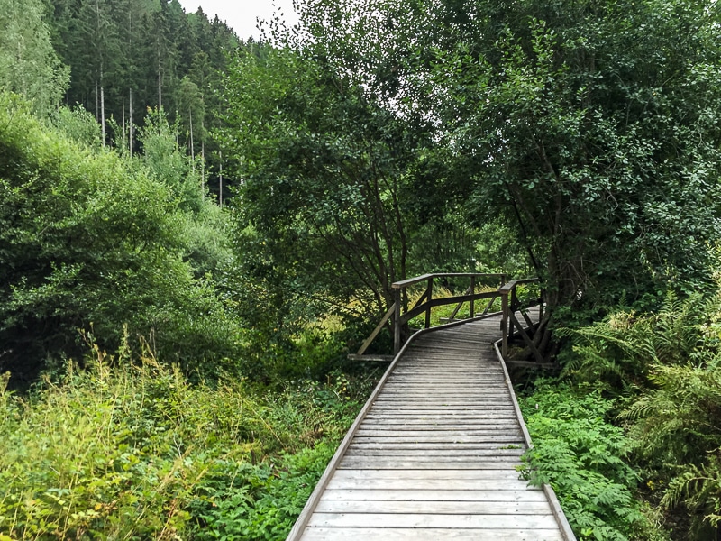 An der Klosterquelle