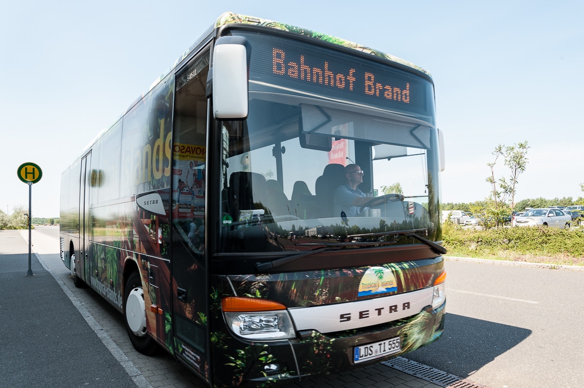 Shuttlebus