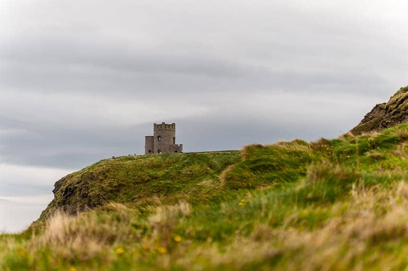 Cliffs of Moher