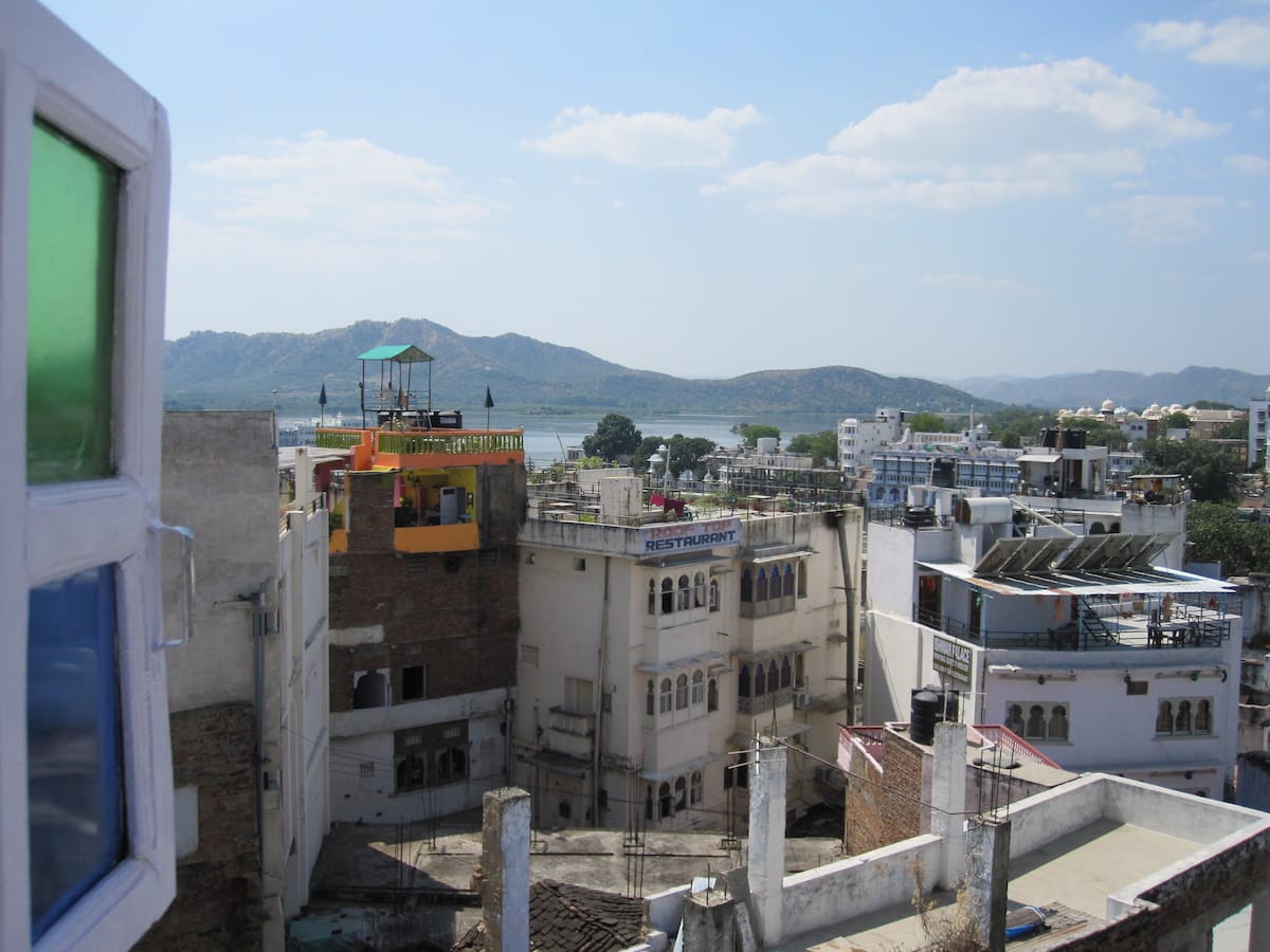 Udaipur
