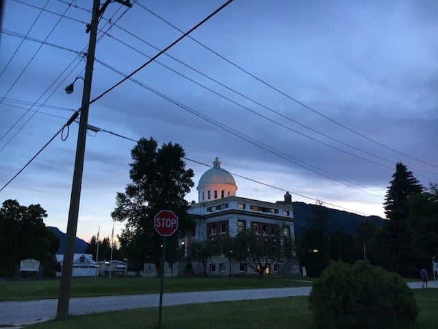 Revelstoke