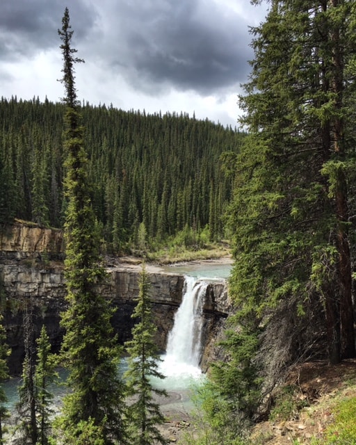 Crescent Falls