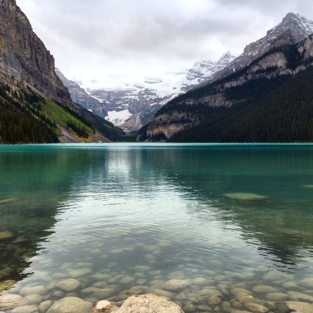 Lake Louise