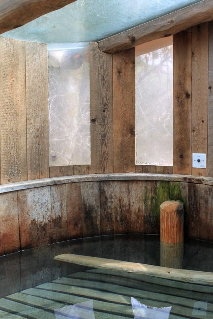 Jacuzzi