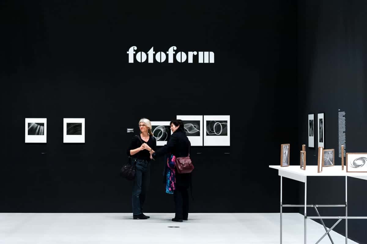 Peter Keetman war Gründungsmitglied der fotoform-Gruppe (Foto: Simon Bierwald, Indeed Photography)