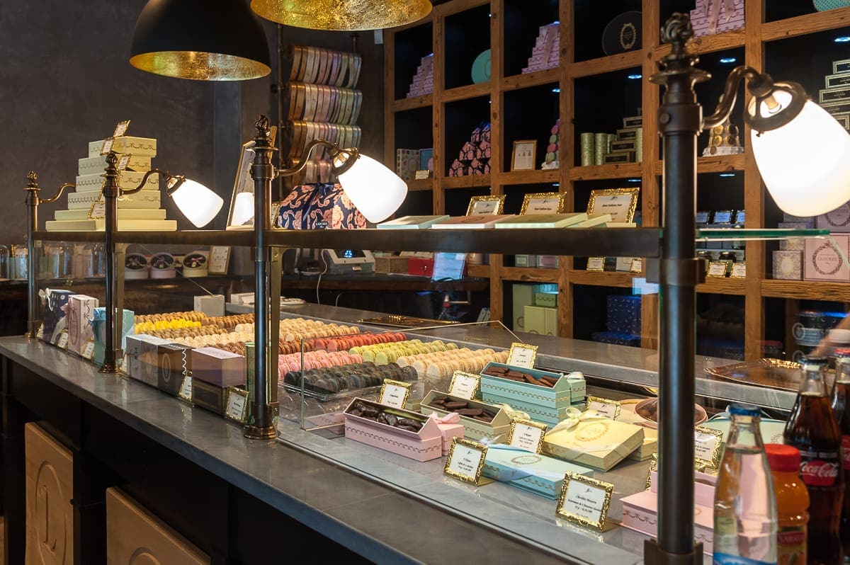 Macarons