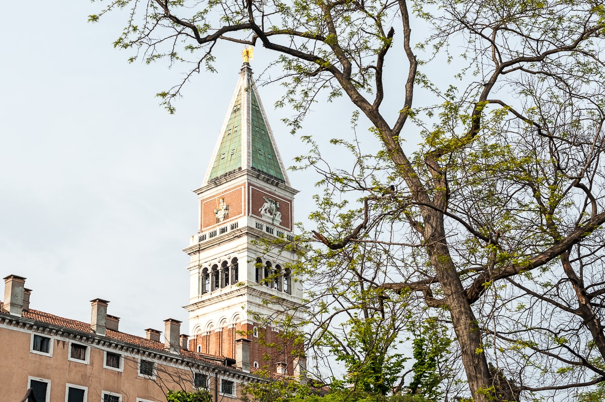 Campanile di San Marco