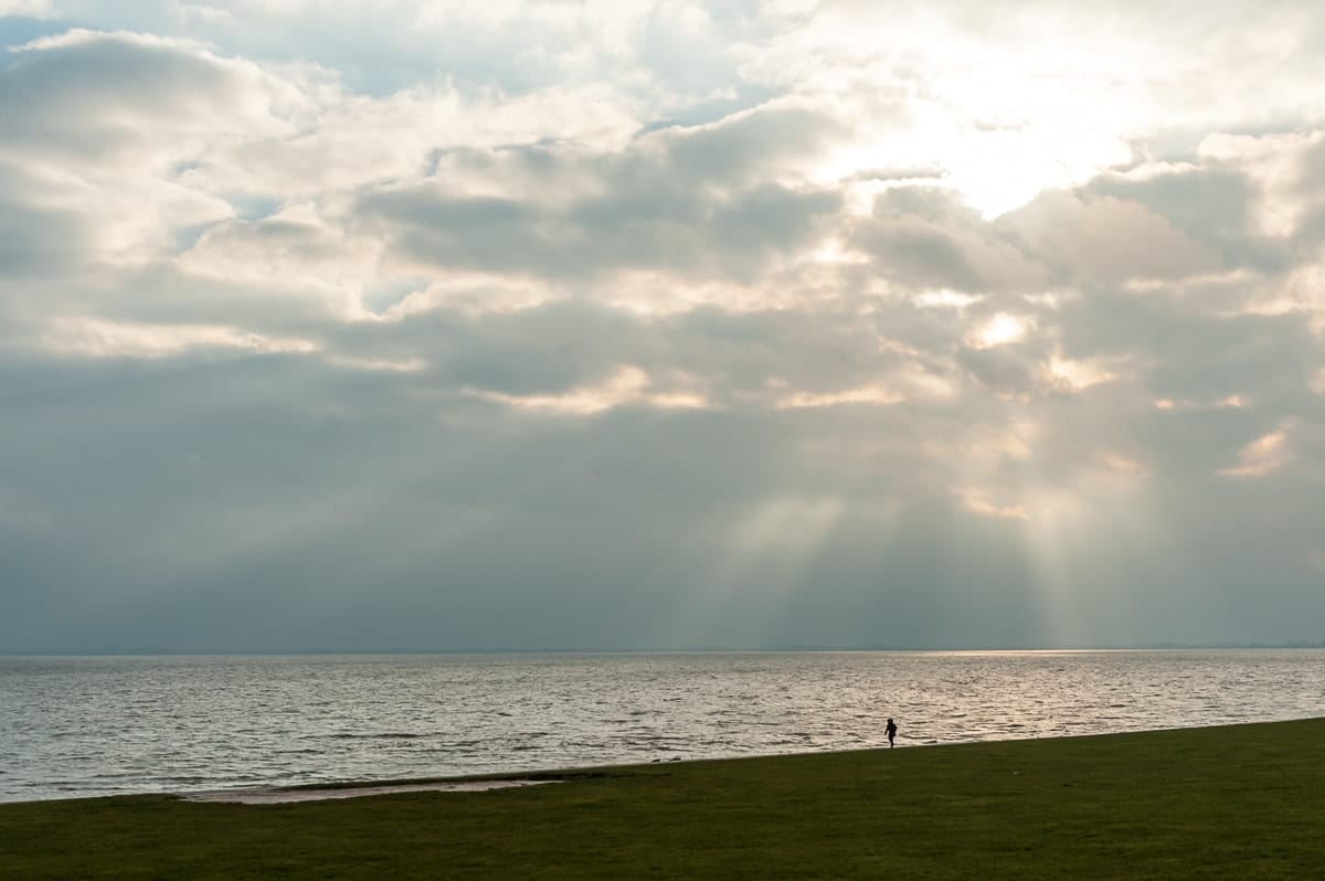 Südstrand Wilhelmshaven