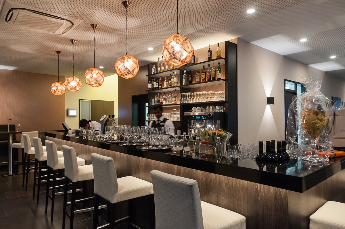 Hotelbar