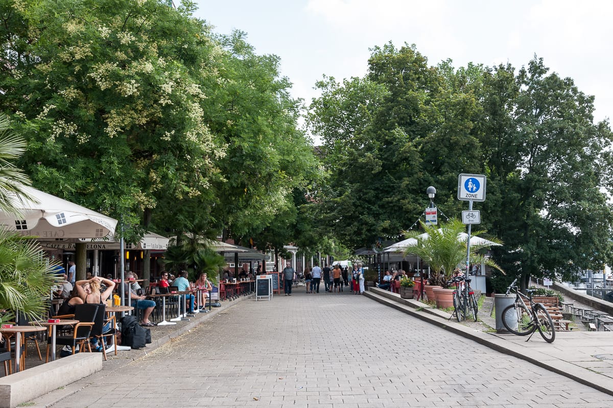 Schlachte