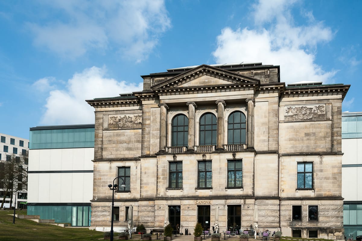 Kunsthalle Bremen