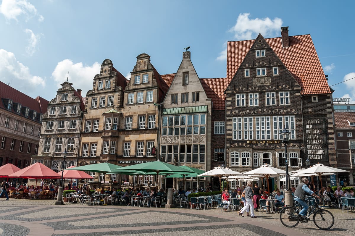 Am Marktplatz