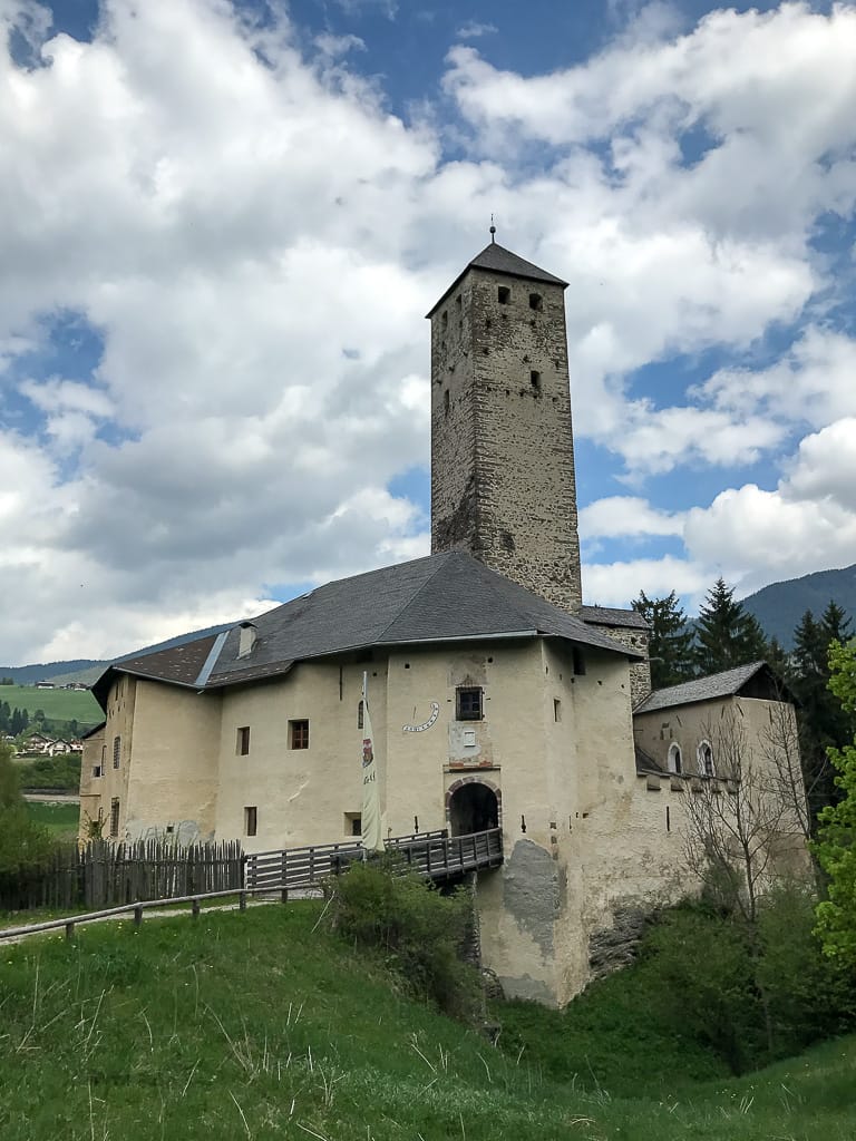 Schloss Welsperg