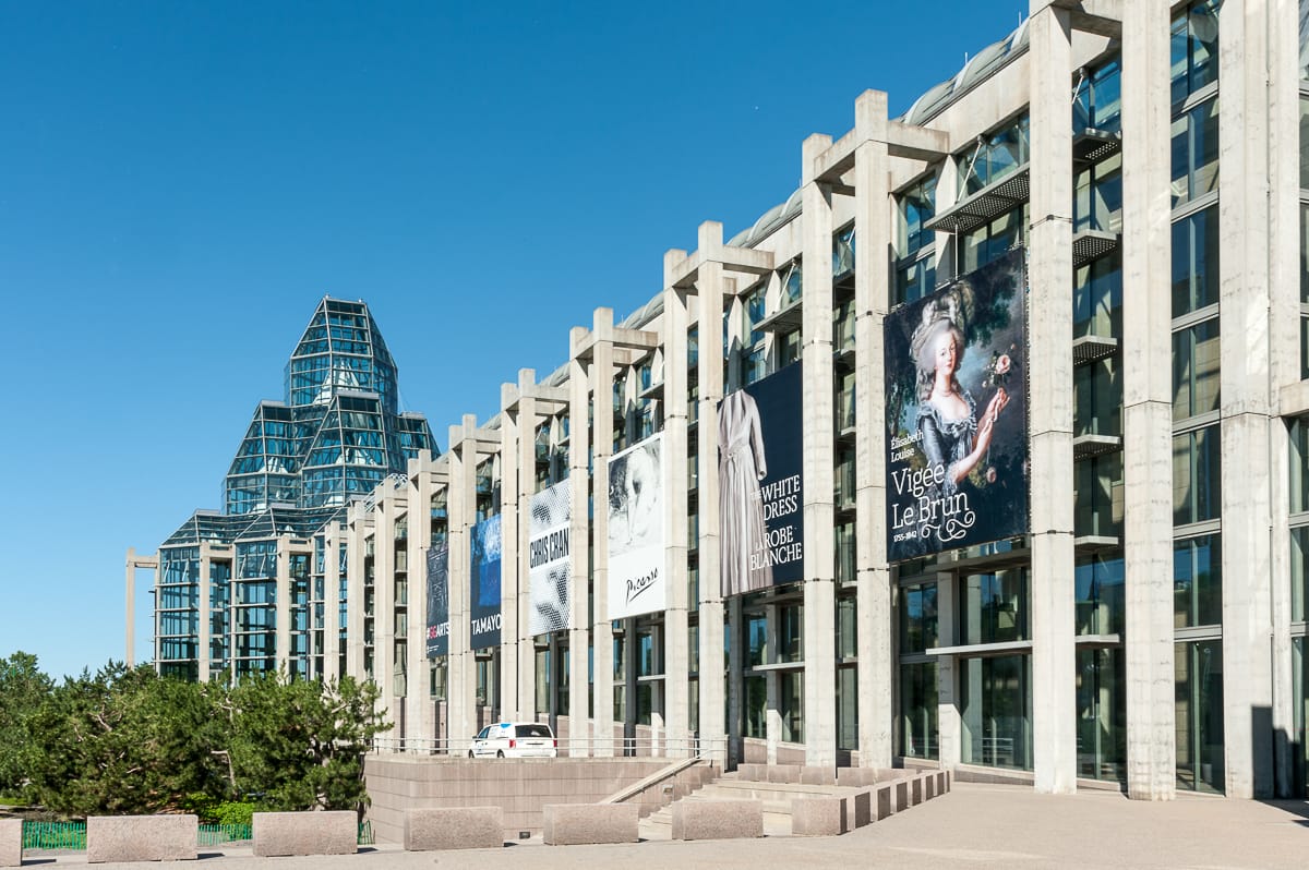 Nationalgalerie
