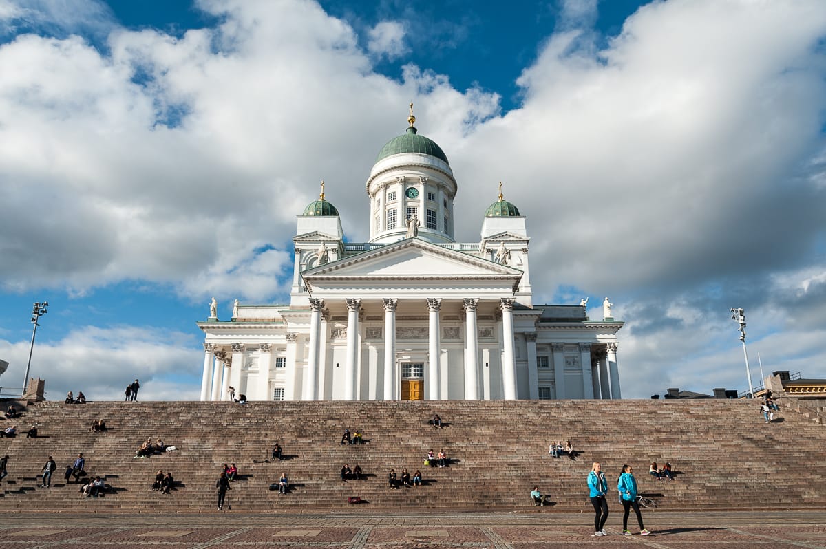 Dom von Helsinki