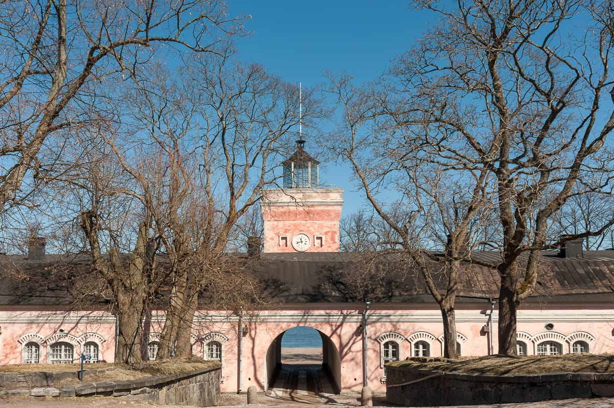 Suomenlinna