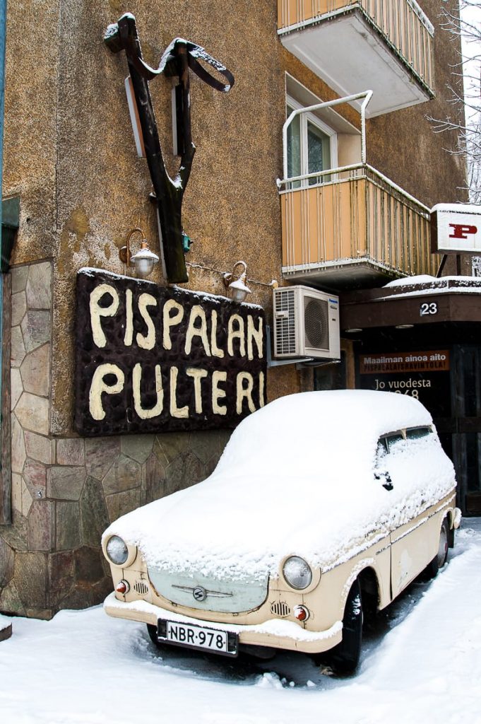Pispalan Pulteri
