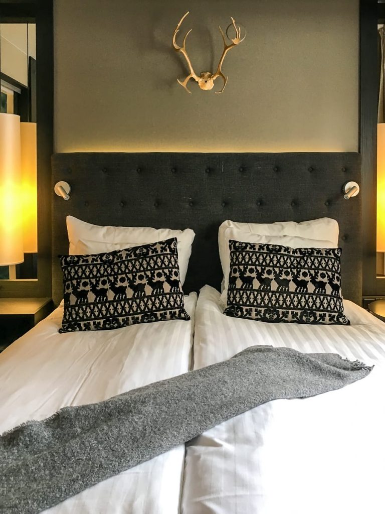 Lapland Hotel