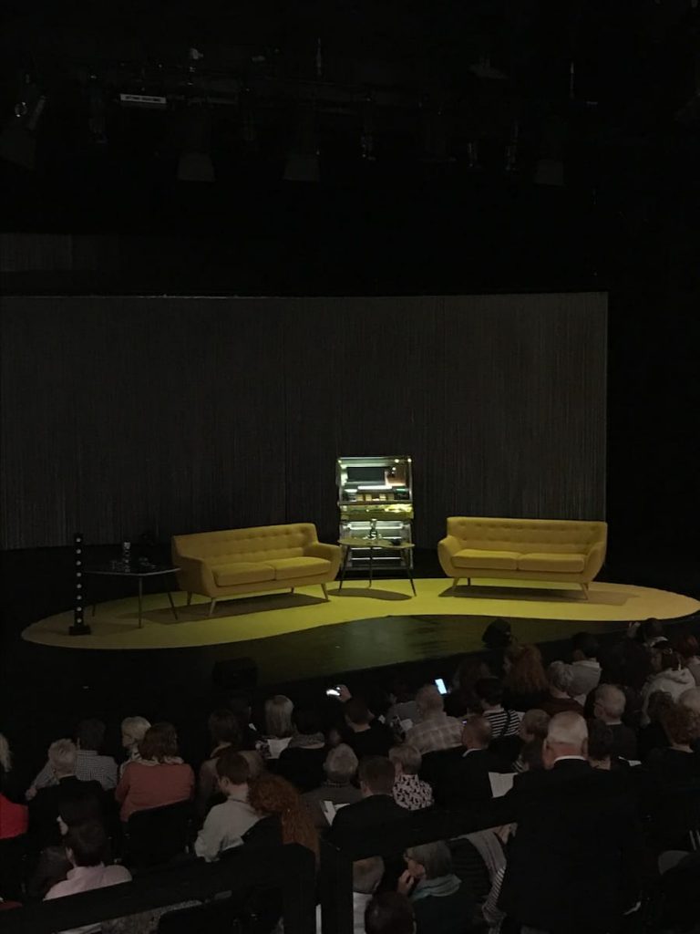 Musiktheater im Revier