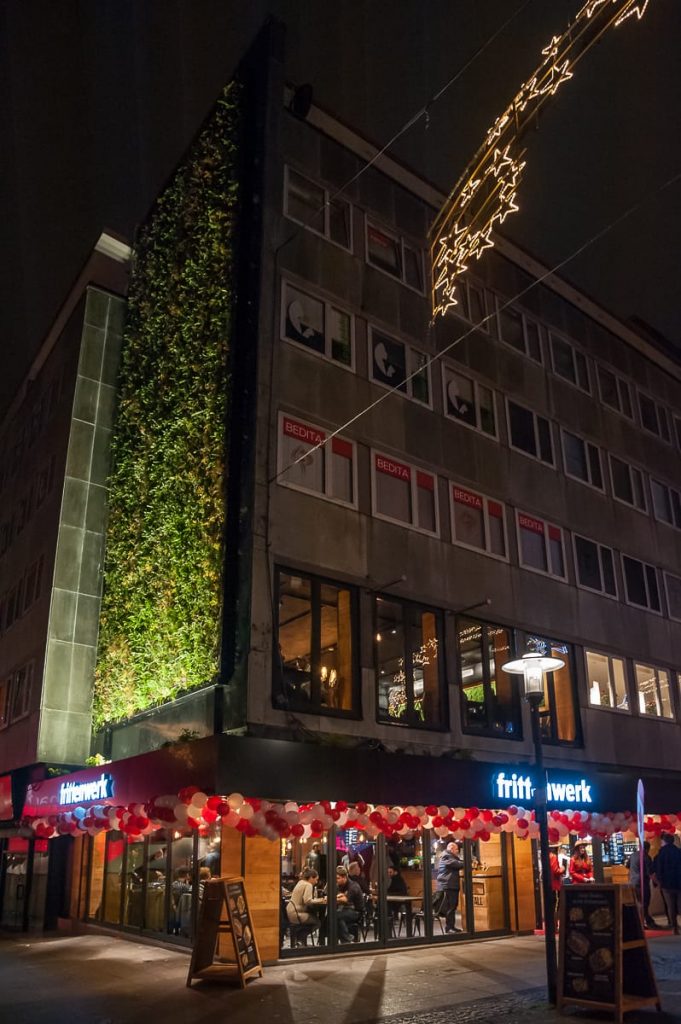 Frittenwerk Essen