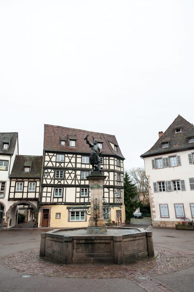 Schwendi-Brunnen