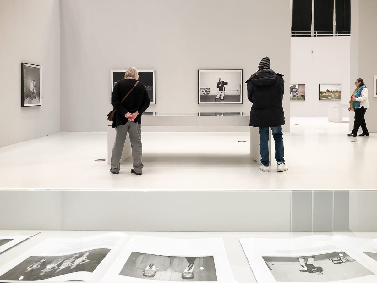 Songbook-Zyklus, Alec Soth
