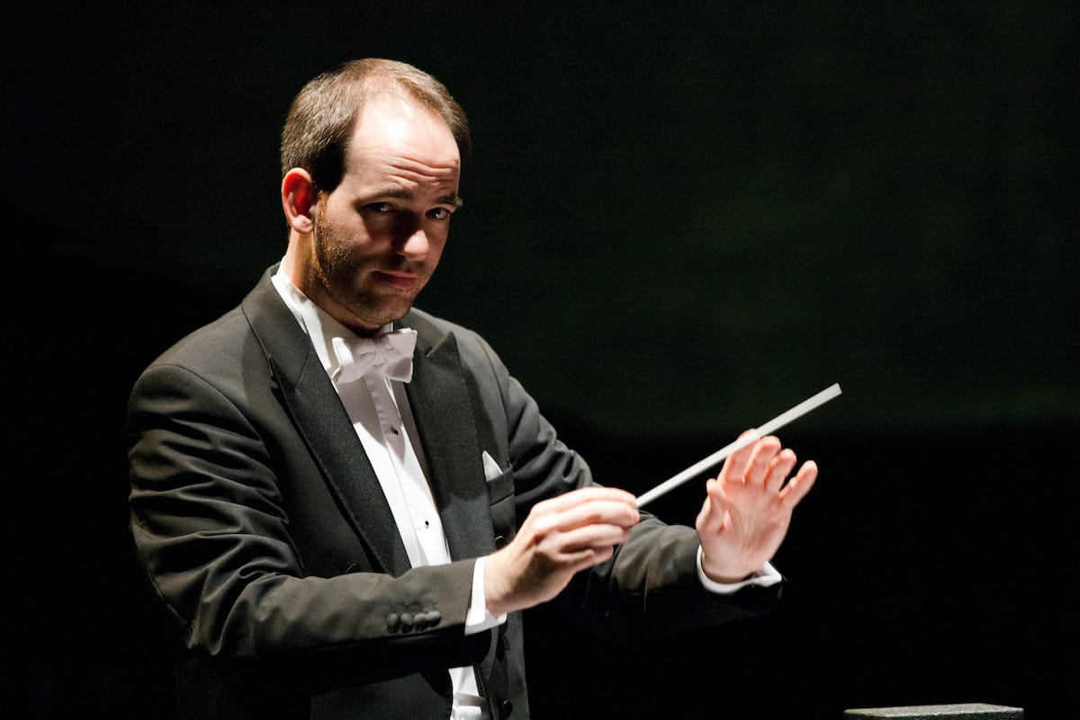 Rasmus Baumann Foto: Pedro Malinowski