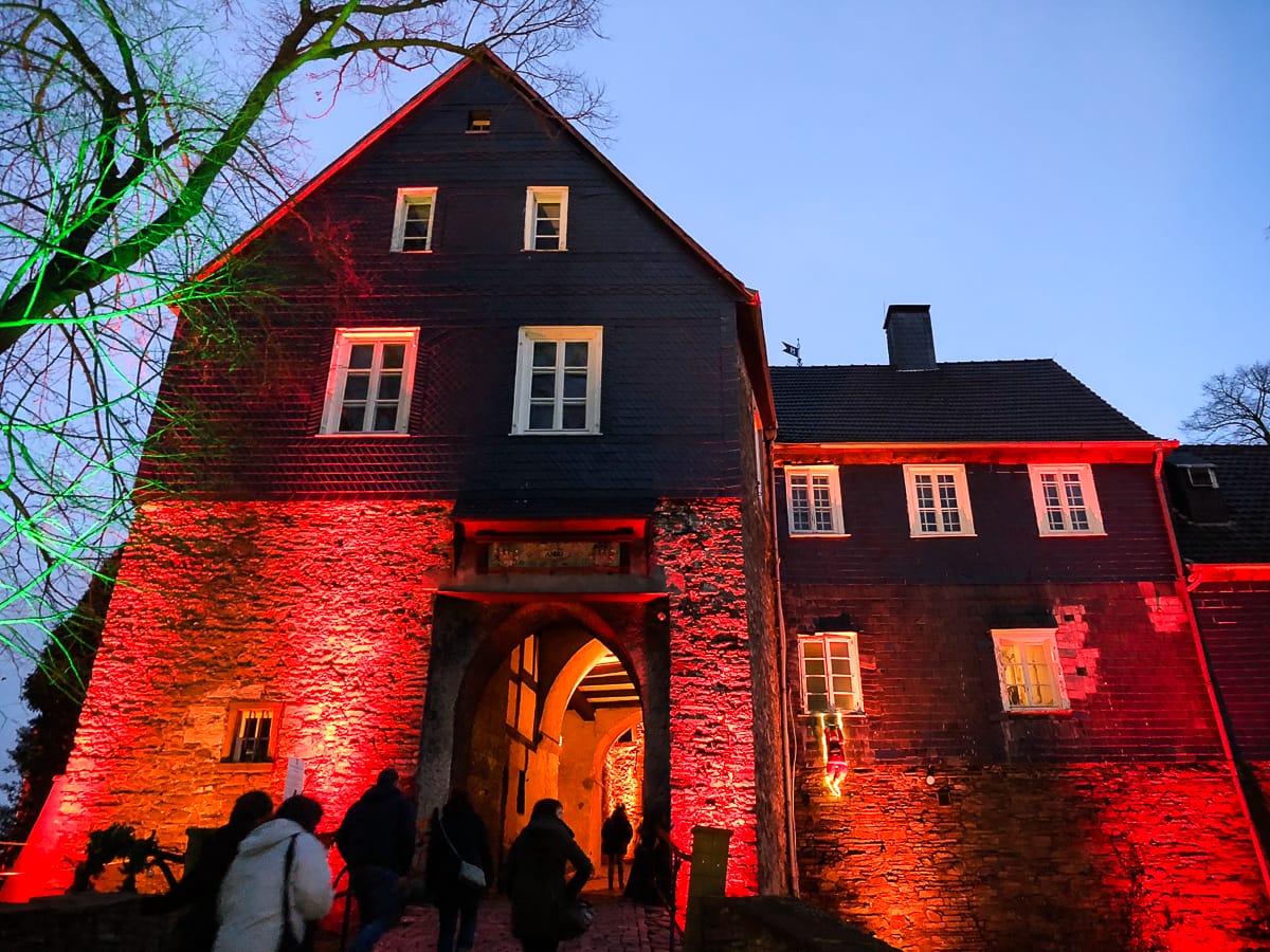 Schloss Hohenlimburg