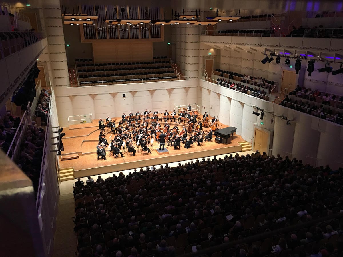 Dortmunder Philharmoniker