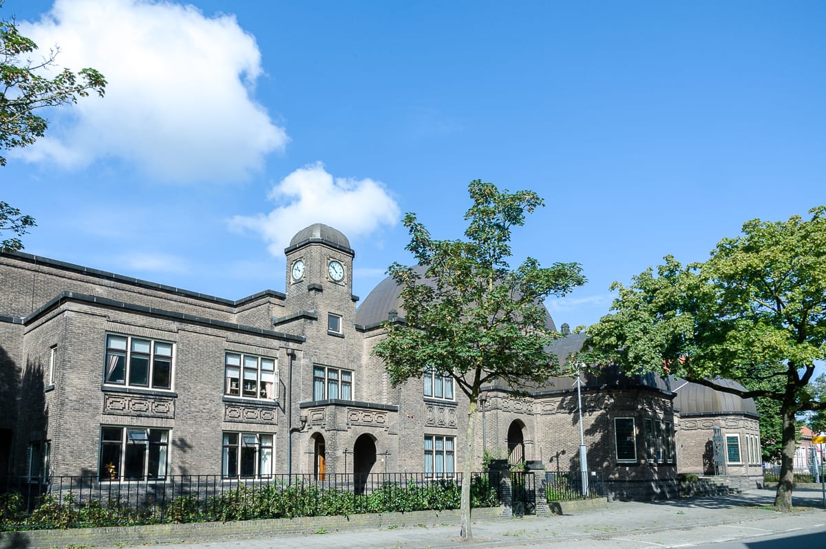 Synagoge von Enschede
