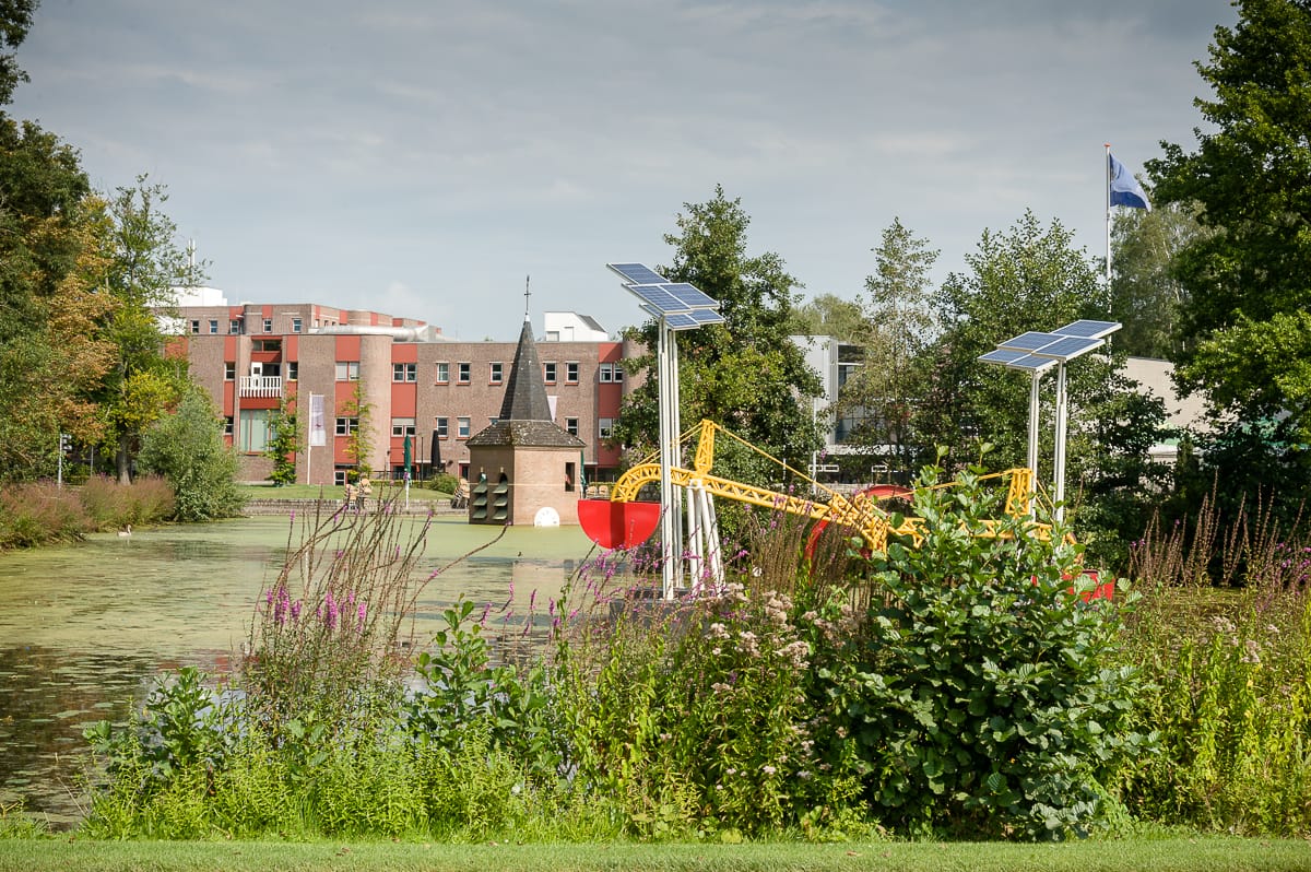 Am Campus