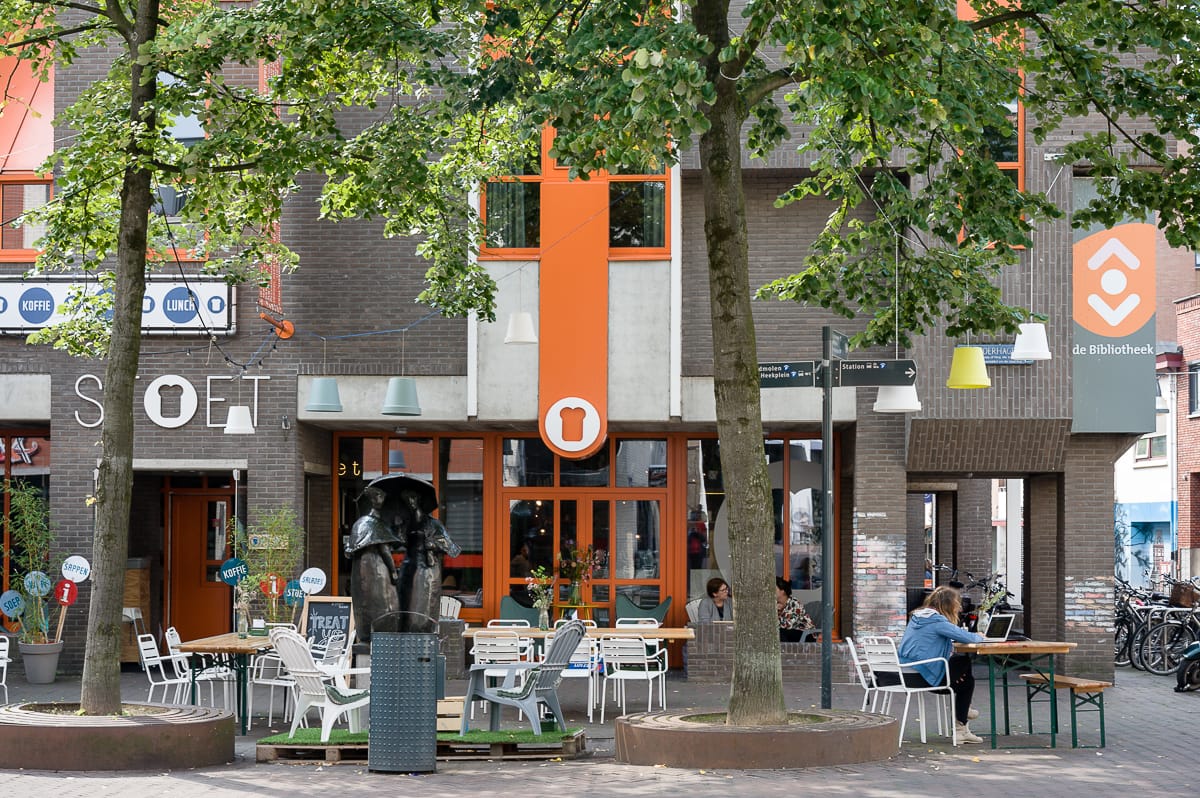 Café Stoet