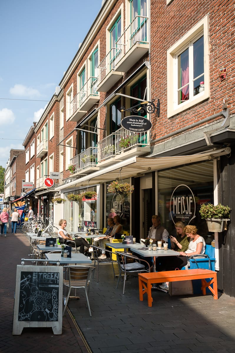 Café Meisje