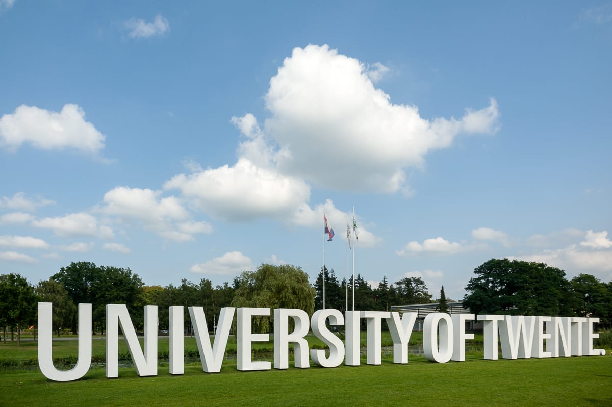 Universität Twente