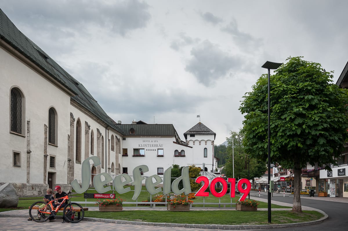 Seefeld in Tirol 2019