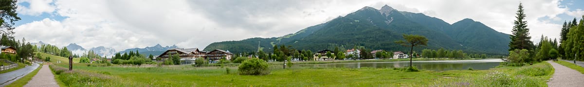 Panorama