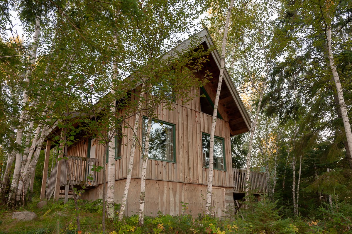 Mountain Maple Cabin, Falcon Trails Resort