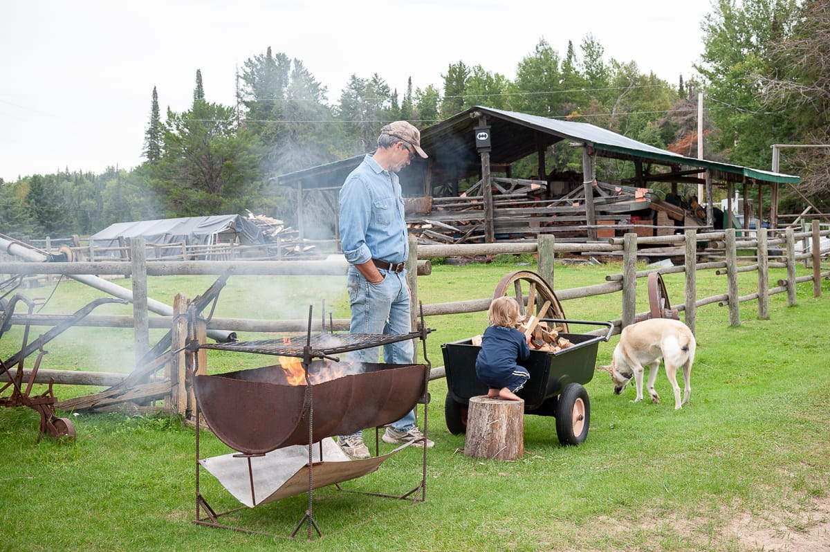 BBQ