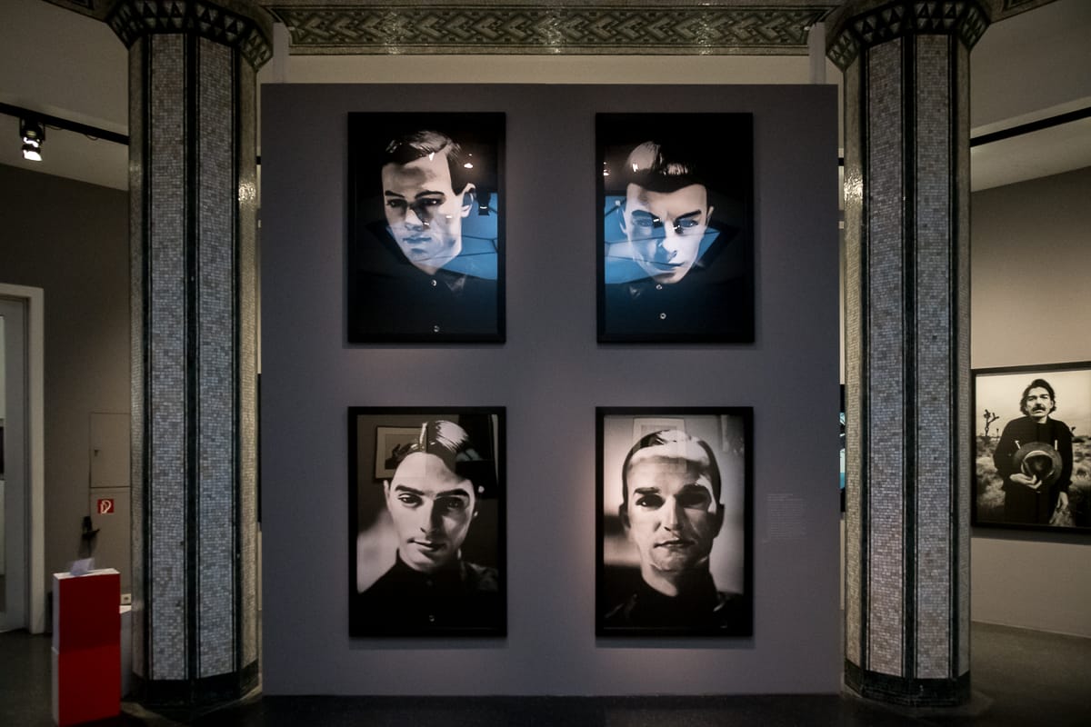 Kraftwerk (1981), Barcelona